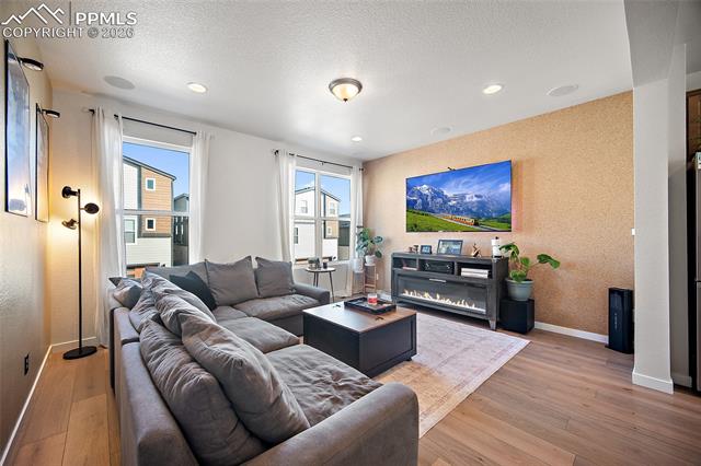 MLS Image for 7343  Rosa Belle  ,Colorado Springs, Colorado
