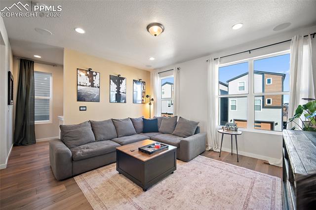 MLS Image for 7343  Rosa Belle  ,Colorado Springs, Colorado