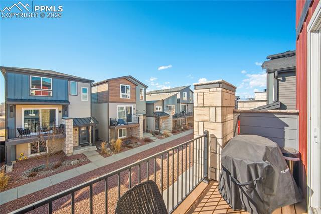 MLS Image for 7343  Rosa Belle  ,Colorado Springs, Colorado