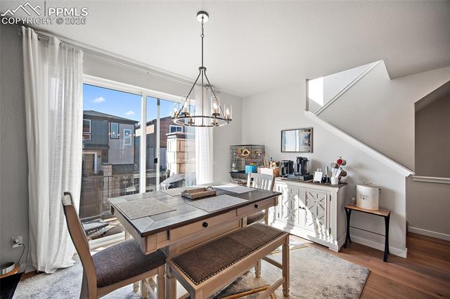 MLS Image for 7343  Rosa Belle  ,Colorado Springs, Colorado