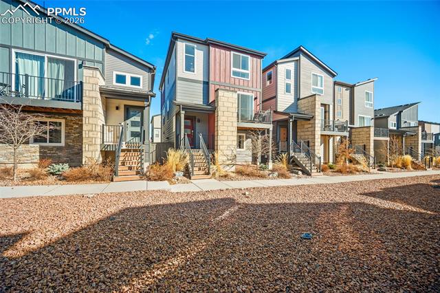 MLS Image for 7343  Rosa Belle  ,Colorado Springs, Colorado