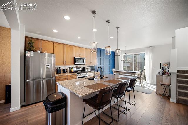 MLS Image for 7343  Rosa Belle  ,Colorado Springs, Colorado