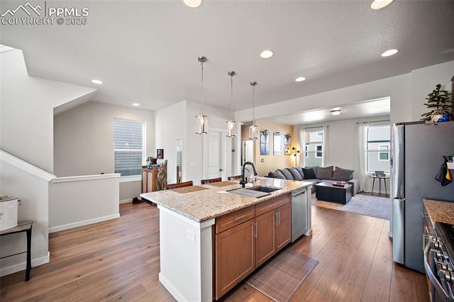 MLS Image for 7343  Rosa Belle  ,Colorado Springs, Colorado