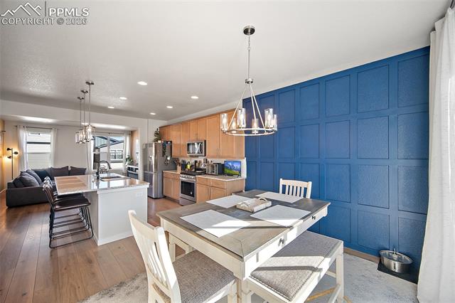MLS Image for 7343  Rosa Belle  ,Colorado Springs, Colorado