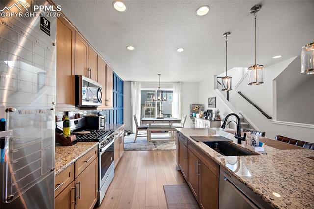 MLS Image for 7343  Rosa Belle  ,Colorado Springs, Colorado