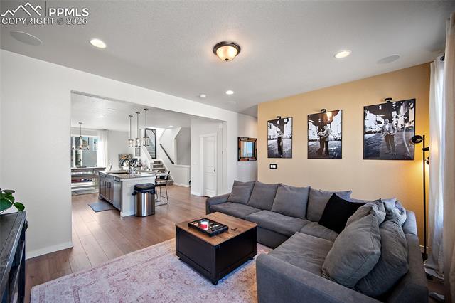 MLS Image for 7343  Rosa Belle  ,Colorado Springs, Colorado