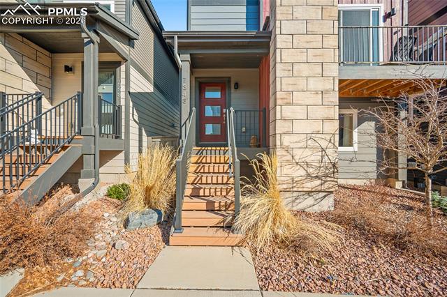 MLS Image for 7343  Rosa Belle  ,Colorado Springs, Colorado