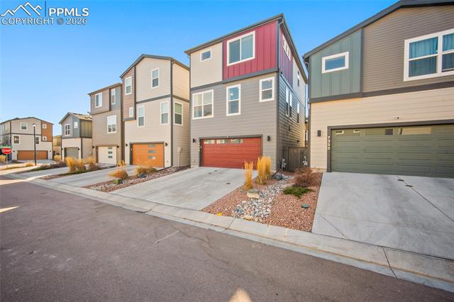 MLS Image for 7343  Rosa Belle  ,Colorado Springs, Colorado