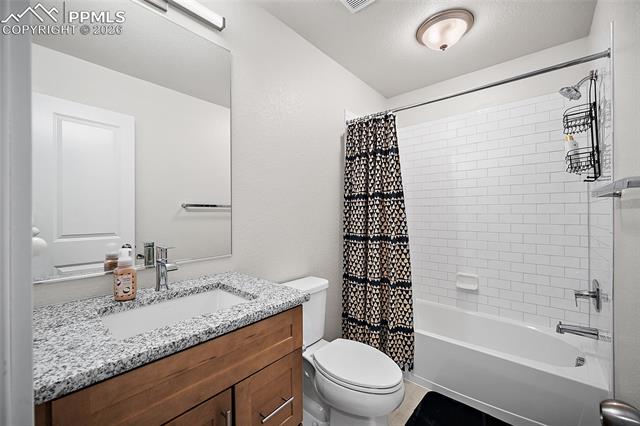 MLS Image for 7343  Rosa Belle  ,Colorado Springs, Colorado
