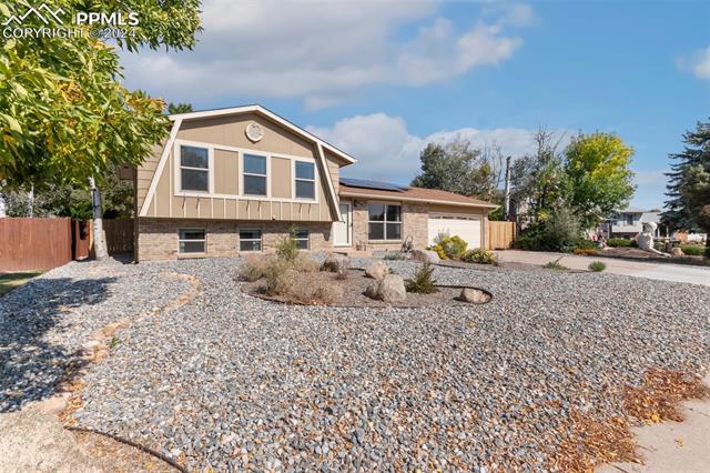 5101  Hackamore  , colorado springs  House Search MLS Picture