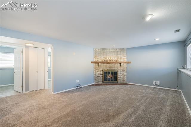 MLS Image for 5101  Hackamore  ,Colorado Springs, Colorado