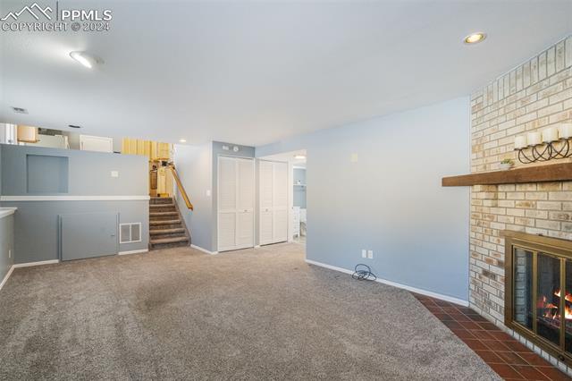 MLS Image for 5101  Hackamore  ,Colorado Springs, Colorado