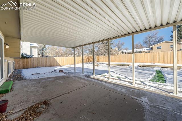 MLS Image for 5101  Hackamore  ,Colorado Springs, Colorado