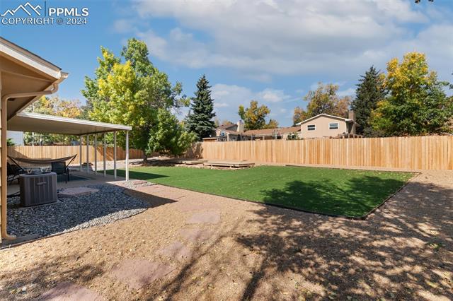 MLS Image for 5101  Hackamore  ,Colorado Springs, Colorado