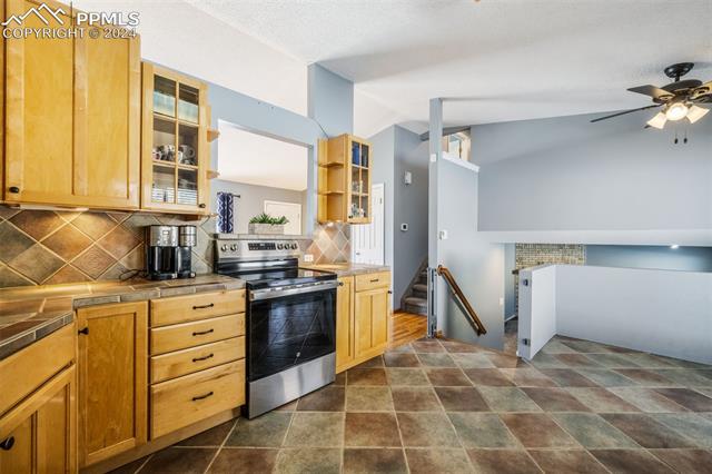 MLS Image for 5101  Hackamore  ,Colorado Springs, Colorado