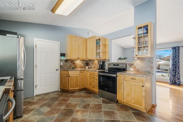 MLS Image for 5101  Hackamore  ,Colorado Springs, Colorado