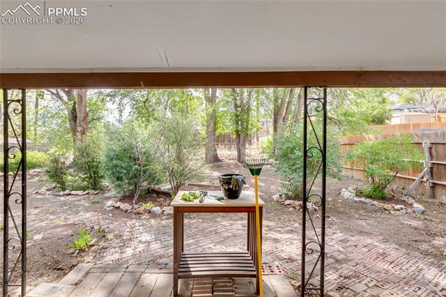 MLS Image for 1215  Yosemite  ,Colorado Springs, Colorado