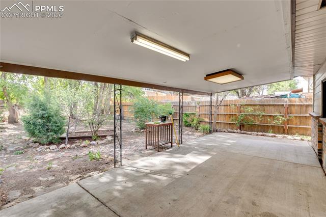 MLS Image for 1215  Yosemite  ,Colorado Springs, Colorado