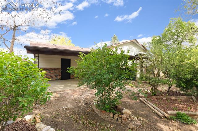 MLS Image for 1215  Yosemite  ,Colorado Springs, Colorado