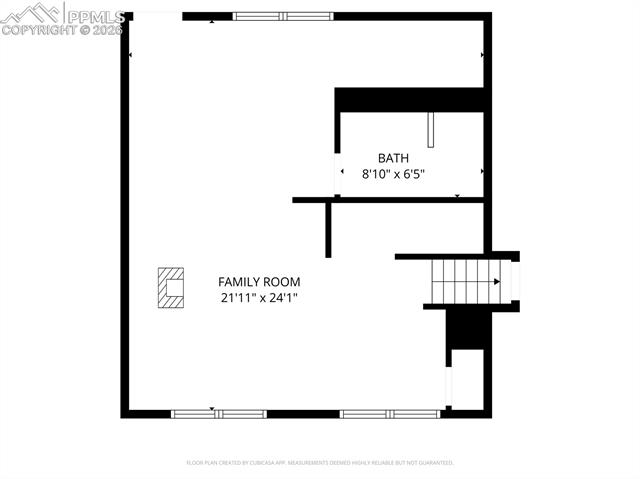 MLS Image for 1215  Yosemite  ,Colorado Springs, Colorado
