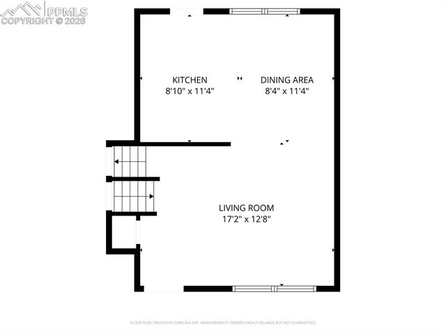 MLS Image for 1215  Yosemite  ,Colorado Springs, Colorado