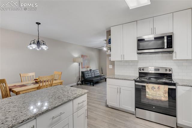 MLS Image for 1215  Yosemite  ,Colorado Springs, Colorado