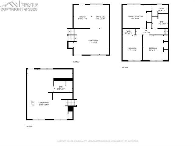 MLS Image for 1215  Yosemite  ,Colorado Springs, Colorado