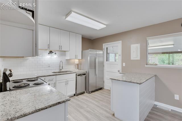MLS Image for 1215  Yosemite  ,Colorado Springs, Colorado