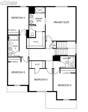 MLS Image for 11450  Pikeminnow  ,Colorado Springs, Colorado