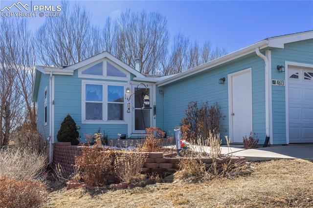 4613  Gray Fox  , colorado springs  House Search MLS Picture