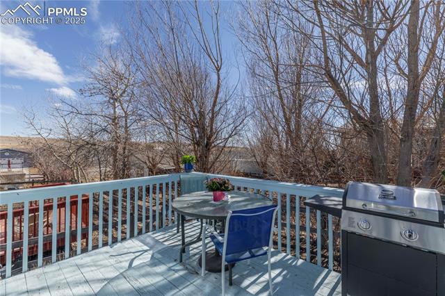 MLS Image for 4613  Gray Fox  ,Colorado Springs, Colorado