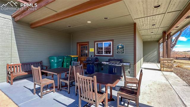 MLS Image for 4613  Gray Fox  ,Colorado Springs, Colorado
