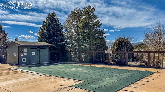 MLS Image for 4613  Gray Fox  ,Colorado Springs, Colorado