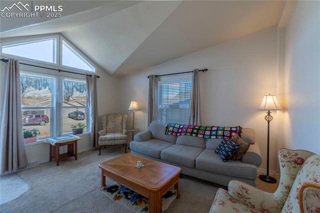 MLS Image for 4613  Gray Fox  ,Colorado Springs, Colorado
