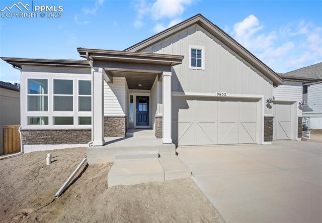 9652  Texas Jack  , colorado springs&nbsp; House Search MLS Picture