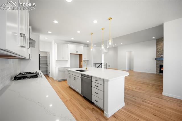 MLS Image for 9652  Texas Jack  ,Colorado Springs, Colorado