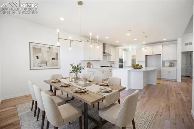 MLS Image for 9652  Texas Jack  ,Colorado Springs, Colorado