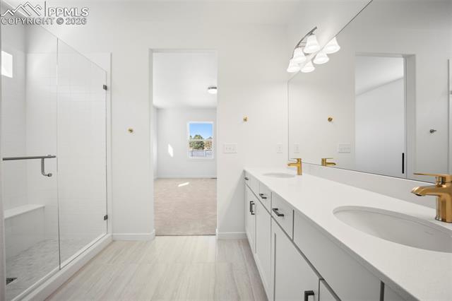 MLS Image for 9652  Texas Jack  ,Colorado Springs, Colorado