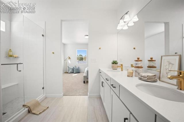 MLS Image for 9652  Texas Jack  ,Colorado Springs, Colorado