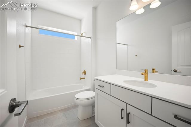 MLS Image for 9652  Texas Jack  ,Colorado Springs, Colorado