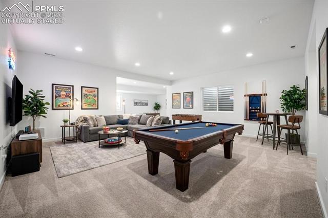 MLS Image for 9652  Texas Jack  ,Colorado Springs, Colorado