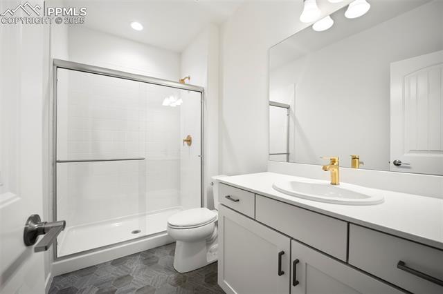 MLS Image for 9652  Texas Jack  ,Colorado Springs, Colorado