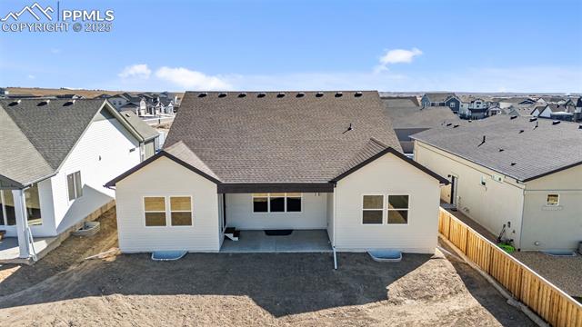 MLS Image for 9652  Texas Jack  ,Colorado Springs, Colorado