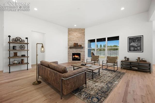 MLS Image for 9652  Texas Jack  ,Colorado Springs, Colorado