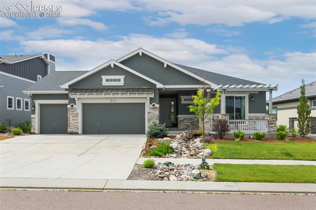 MLS Image for 1955  Walnut Creek  ,Colorado Springs, Colorado