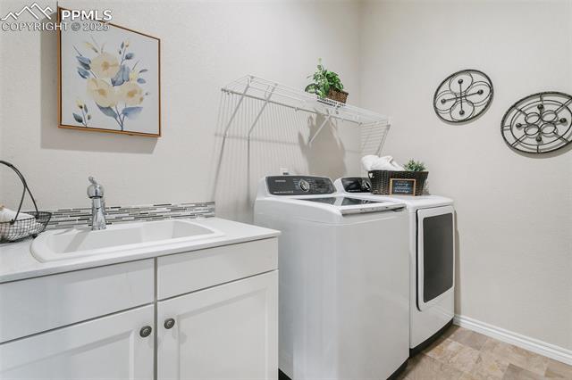 MLS Image for 1955  Walnut Creek  ,Colorado Springs, Colorado