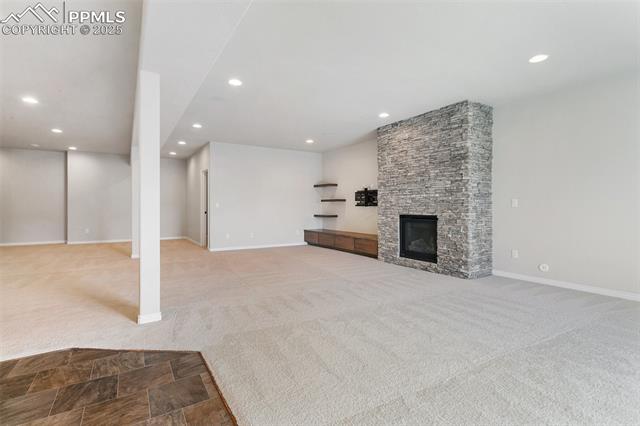 MLS Image for 1955  Walnut Creek  ,Colorado Springs, Colorado