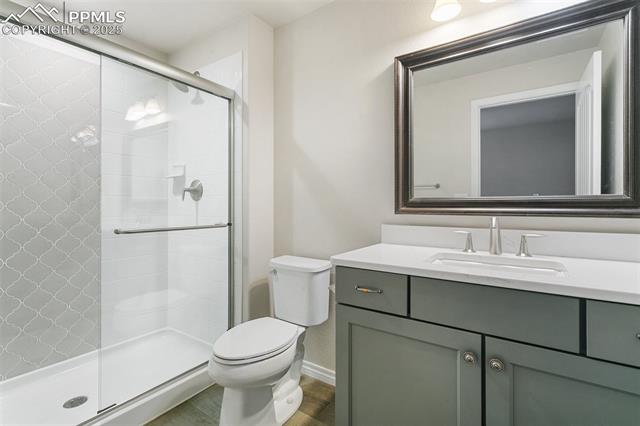 MLS Image for 1955  Walnut Creek  ,Colorado Springs, Colorado