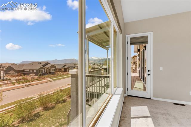 MLS Image for 1955  Walnut Creek  ,Colorado Springs, Colorado