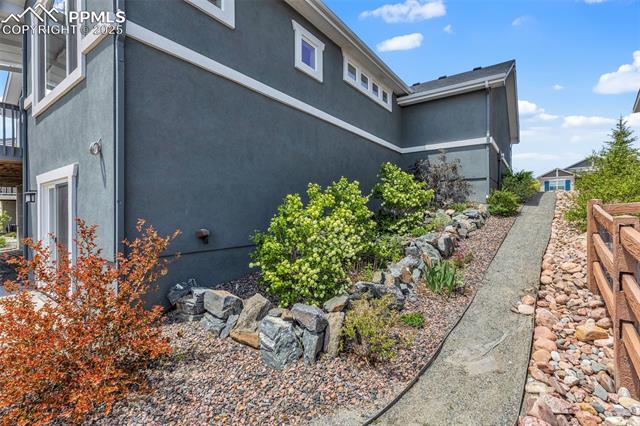 MLS Image for 1955  Walnut Creek  ,Colorado Springs, Colorado